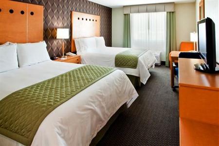 Holiday Inn Express Hotel & Suites Monterrey Aeropuerto