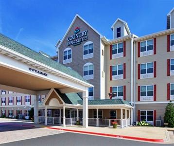 Country Inn & Suites-Bentonville South