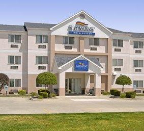 Baymont Inn and Suites Mattoon