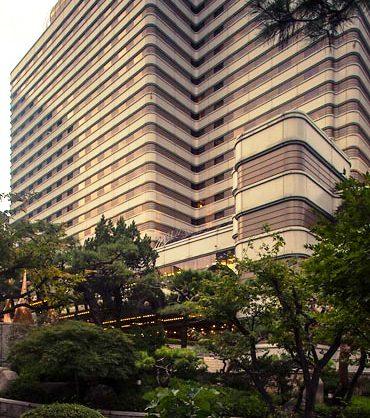 Belle-Essence Seoul Hotel