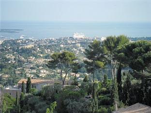 Mougins Village Provencale