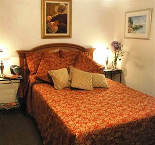 Always Inn San Clemente B&B