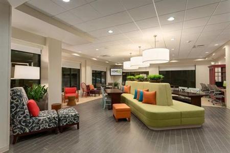 Home2 Suites by Hilton Denver West Federal Center CO