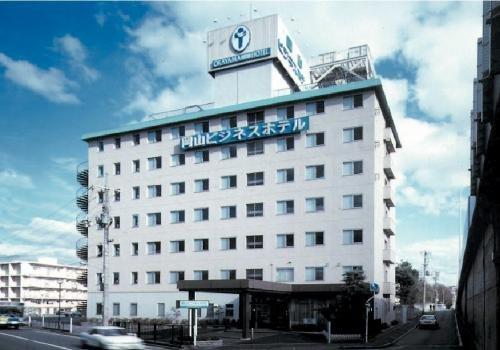 Okayama Business Hotel