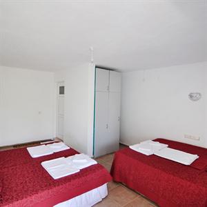 Zeytin Bahcesi Butik Otel