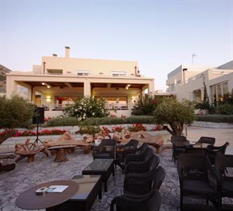 Almiriki Hotel Mastichochoria