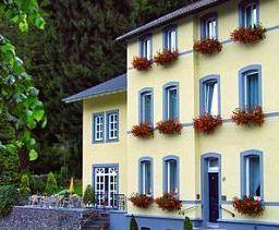 Hotel Lindenhof Monschau