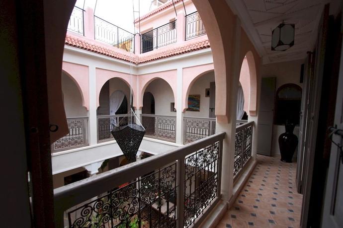 Riad Beldi Hotel Marrakech