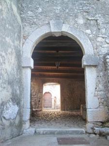 Casa Galovic