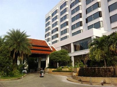 Laithong Hotel Ubon Ratchathani