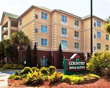 Country Inn & Suites Athens (Georgia)