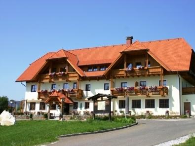 Moser Alpengasthof