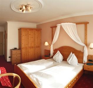 Granpanorama Hotel Stephanshof