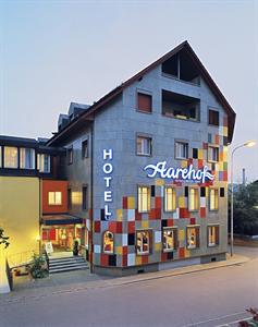 Hotel Aarehof