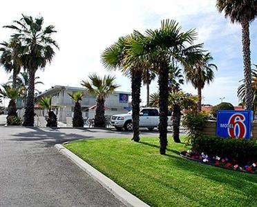 Motel 6 Beach Ventura