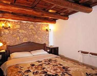 Strofilia Villas