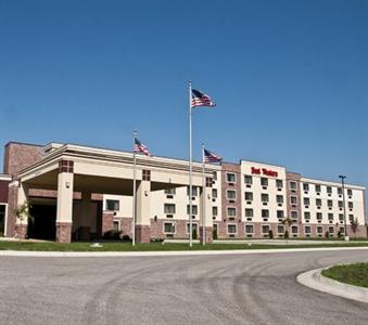 BEST WESTERN Portage Hotel and Suites