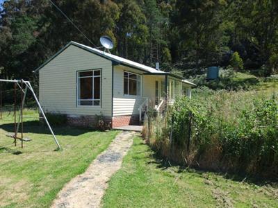 Collins Cap Cottage