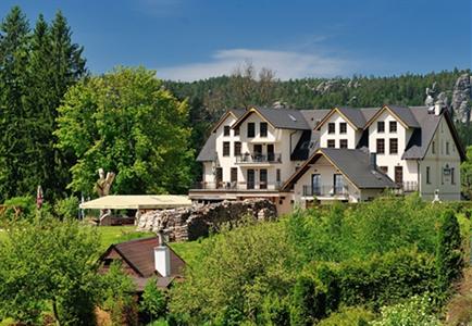 Hotel Javor