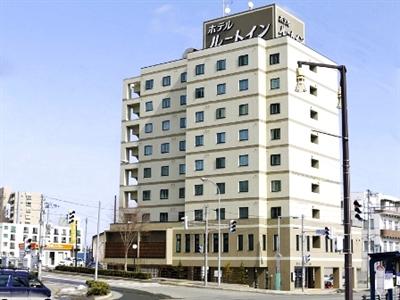 Hotel Route Inn Abashiri Ekimae