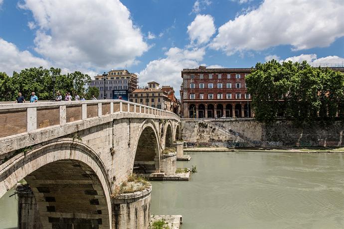 Your house in the heart of Rome - My Suite Rome