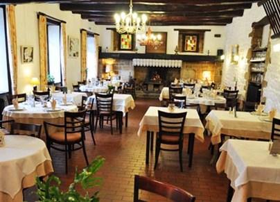 Auberge Hotel-Restaurant Le Ratelier