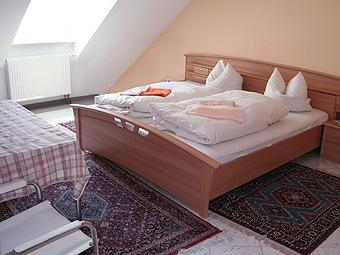 Hotel Haus Mainperle