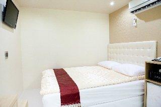 Hotel Cozy Myeongdong