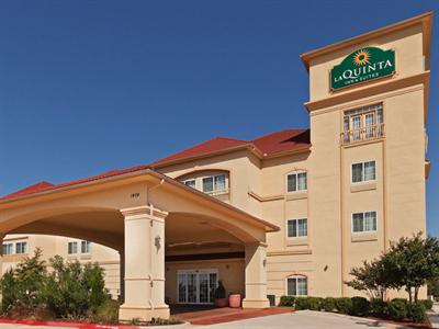 La Quinta Inn & Suites Cedar Hill