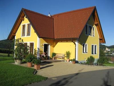 Winzerhof Gastezimmer Grebenz