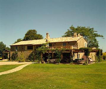 La Locanda della Quercia Calante