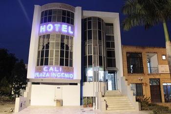 Hotel Cali Plaza Ingenio