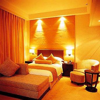 Baorui Liwan Hotel Beijing