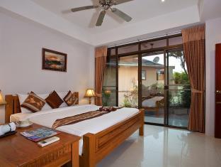 Baan Song Thai Villa - 4 Bed