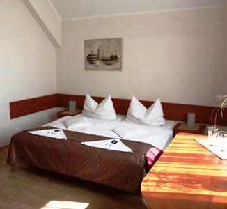 Willa Natalia Guesthouse Zielona Gora