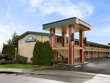 Days Inn Salem