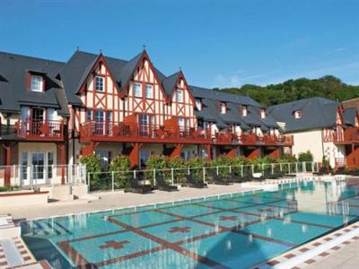 Pierre & Vacances Premium Residence & Spa