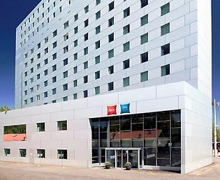 Ibis Budget Bern Expo Ex Etap Hotel