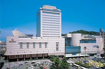 Hotel Clement Tokushima