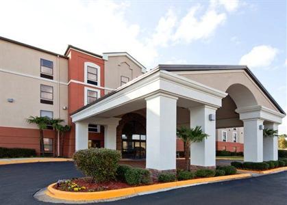 Holiday Inn Express Ridgeland