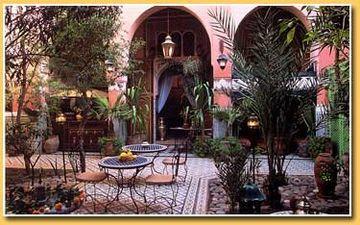 Riad Catalina