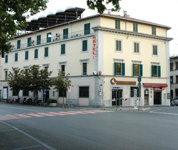 Hotel San Marco Prato