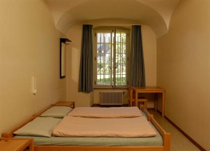 Youth Hostel Fribourg