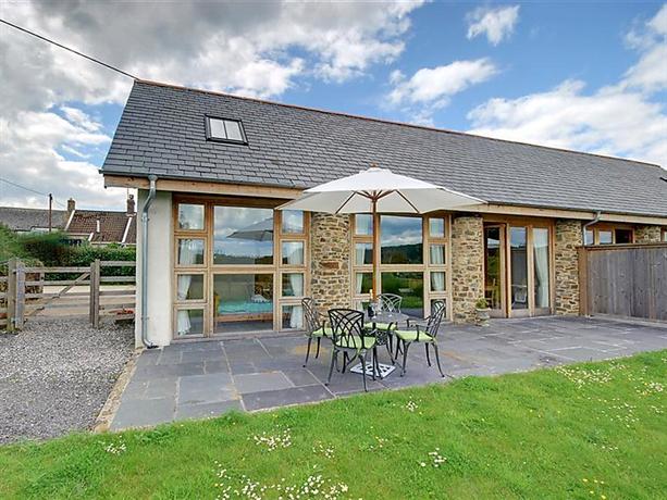 Taw Valley Cottage