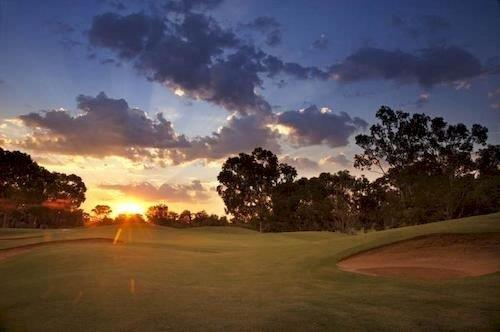 Yarrawonga Mulwala Golf Club Resort