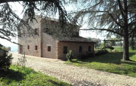 Agriturismo Bonfigli