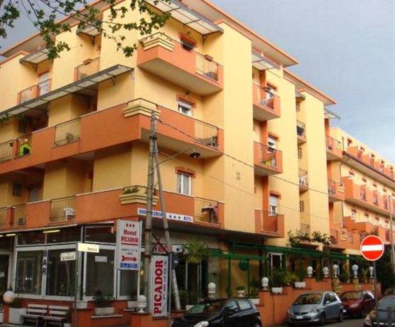 Hotel Picador Rimini