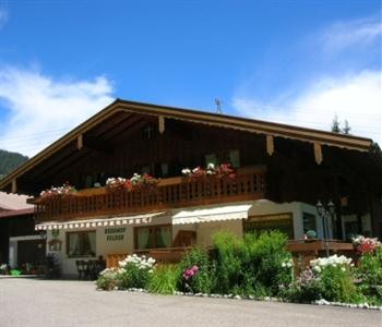 Berghof Felder Hotel Riezlern