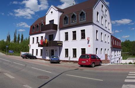 Hotel Impuls Liberec