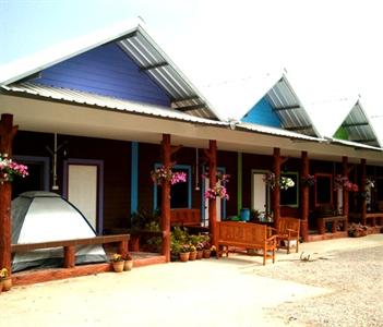 Boauthong Resort